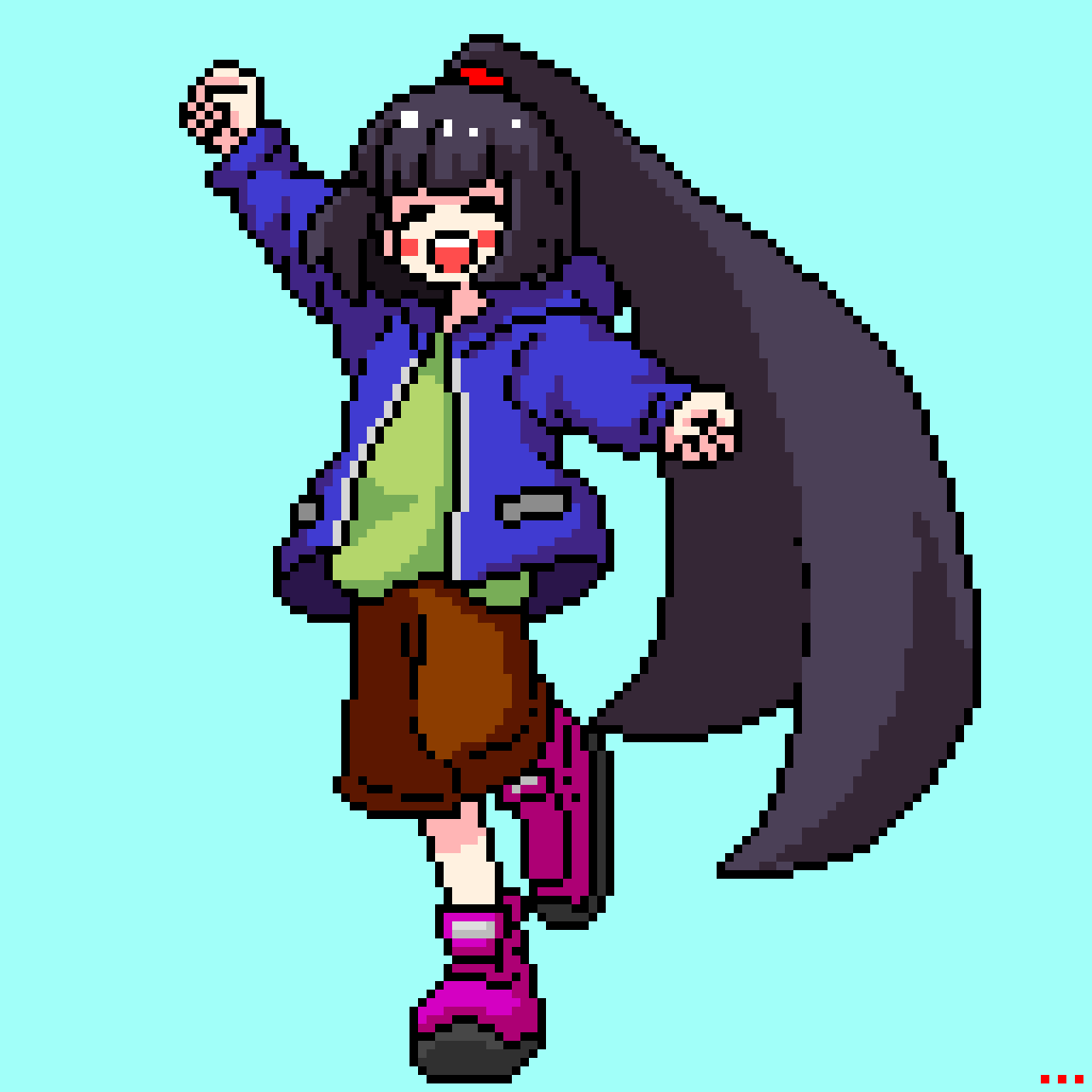 pixel_girls: 12