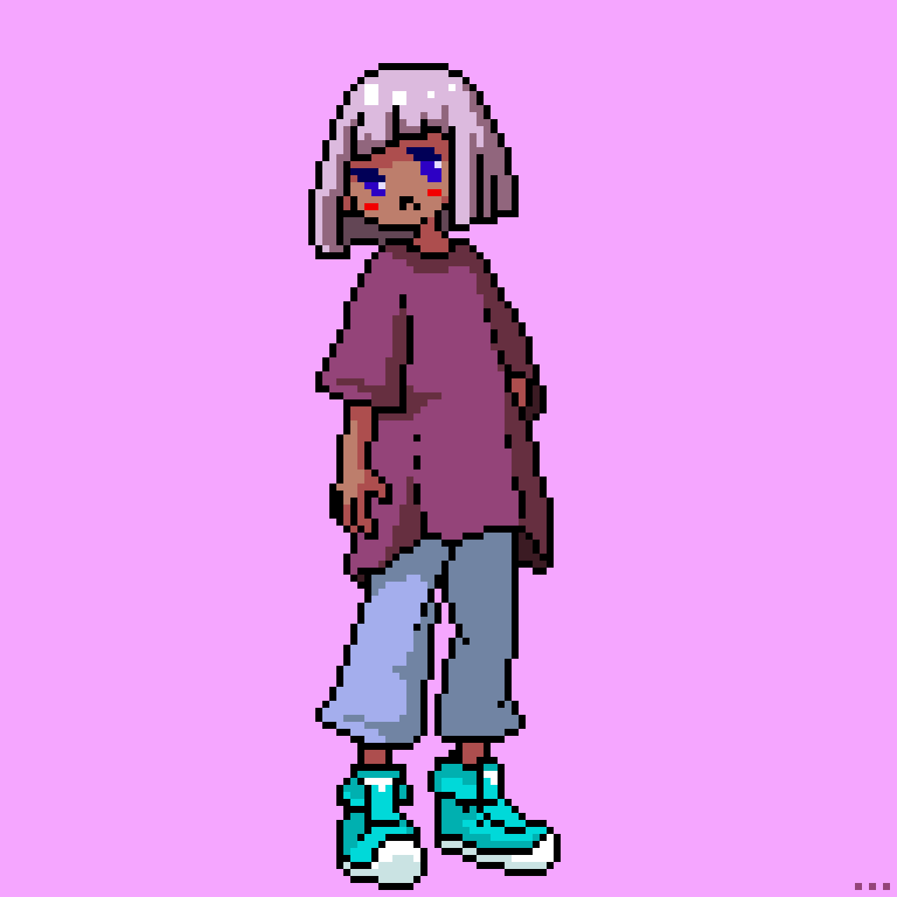pixel_girls: 16