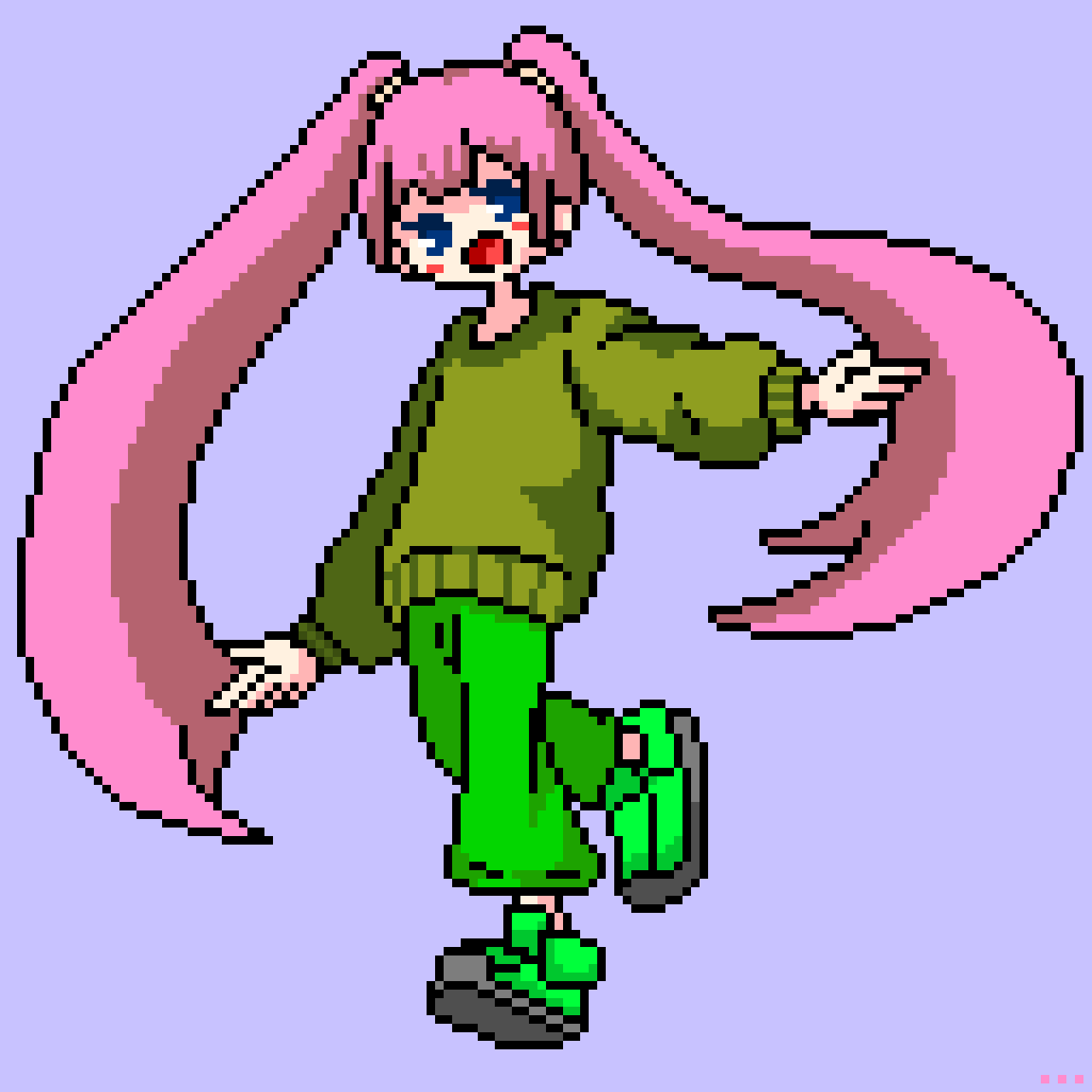 pixel_girls: 8