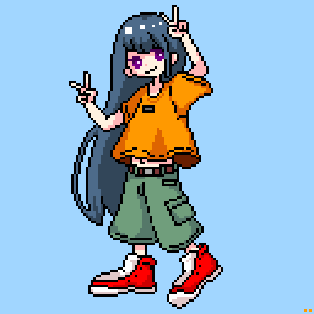 pixel_girls: 4
