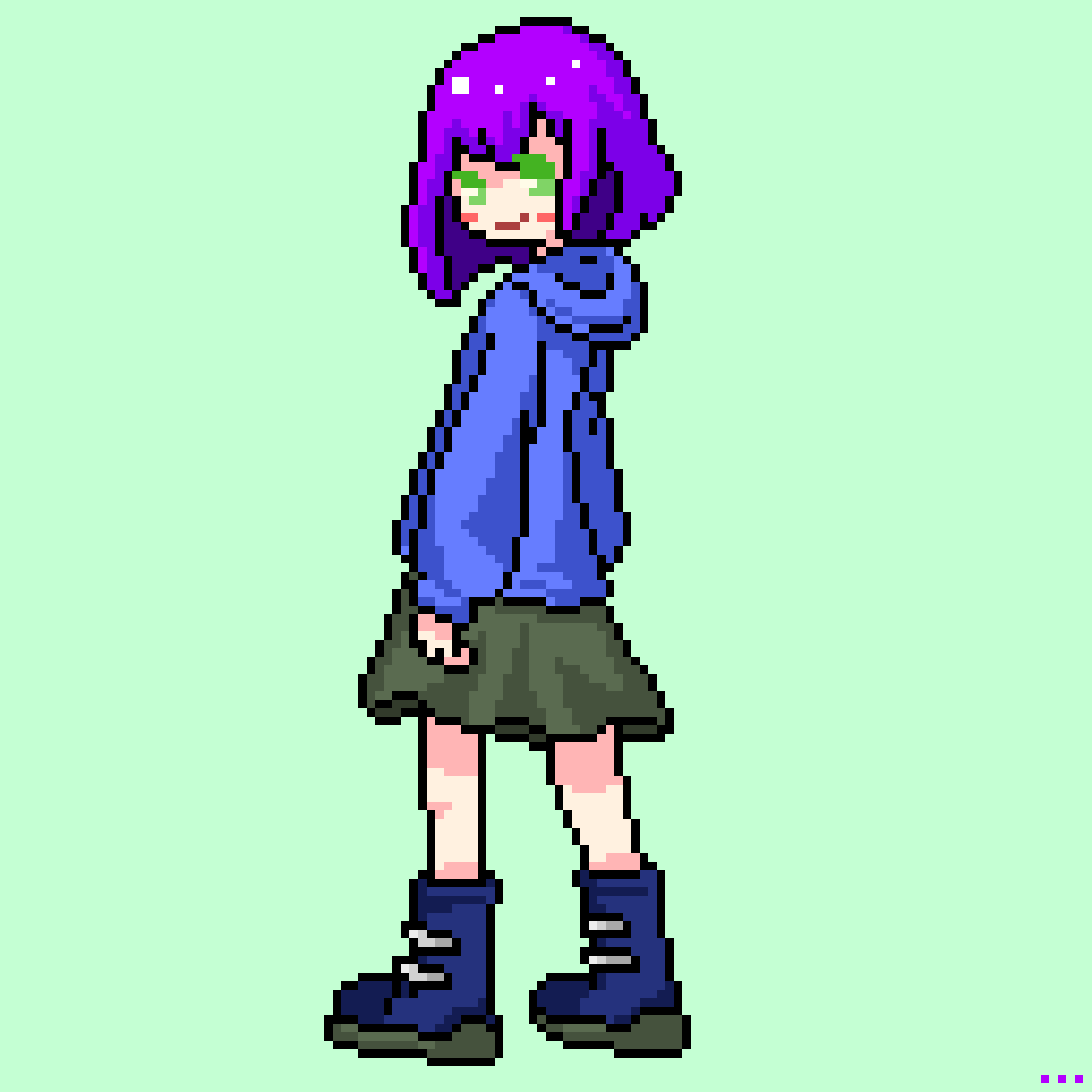 pixel_girls: 99