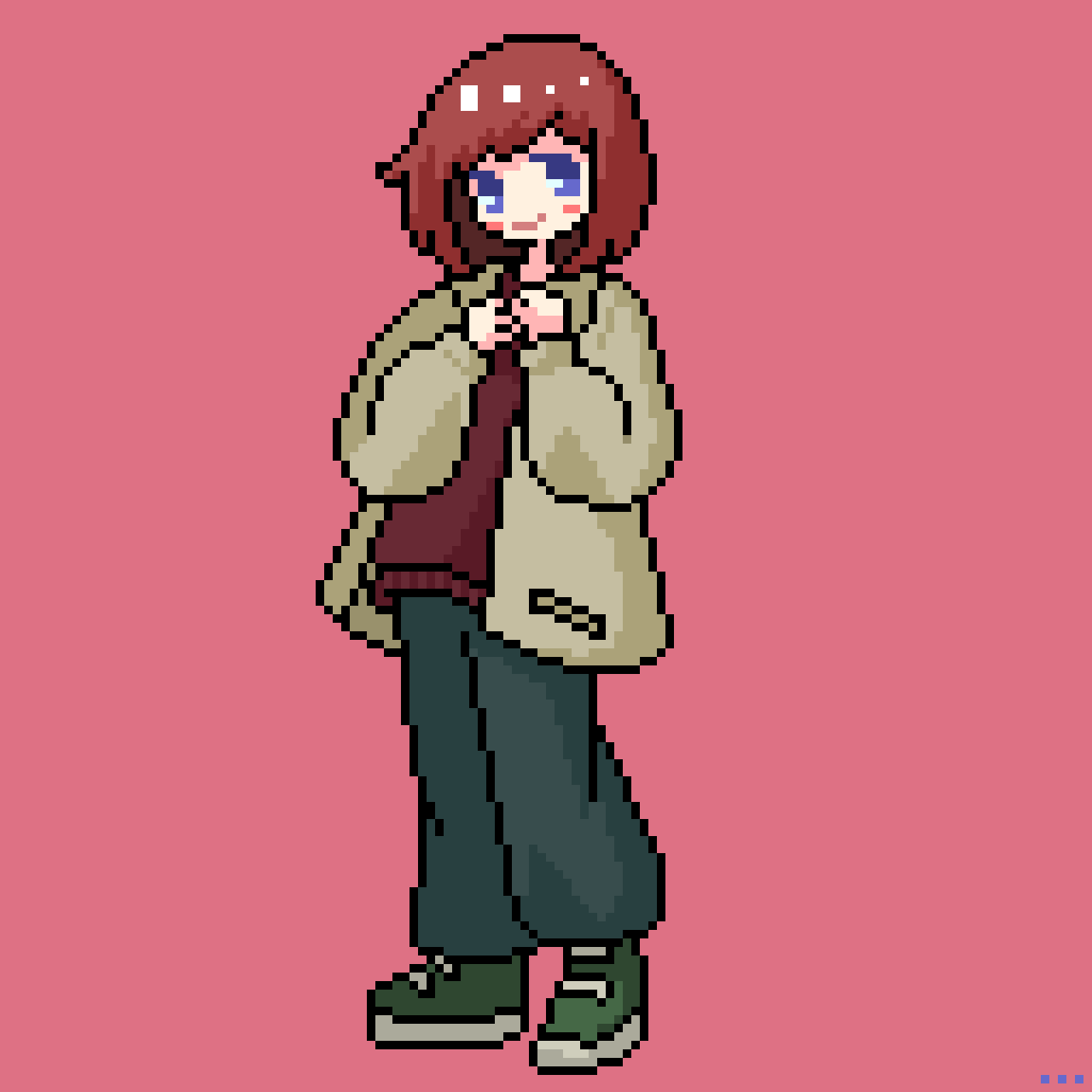 pixel_girls: 44