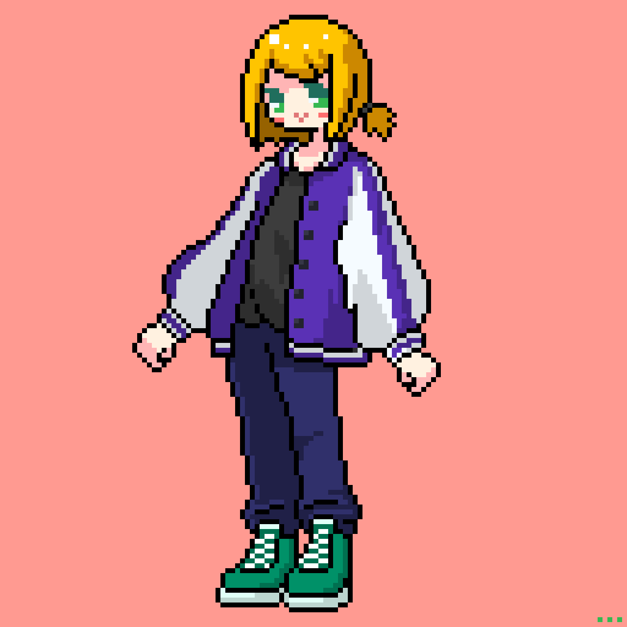 pixel_girls: 64