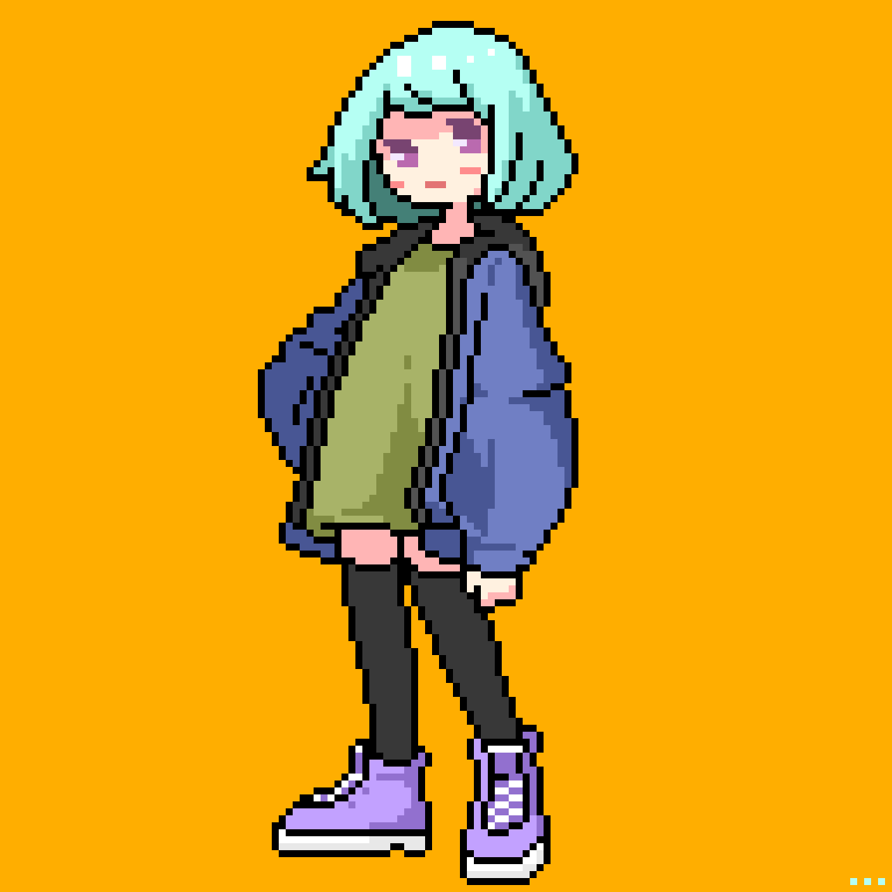 pixel_girls: 60