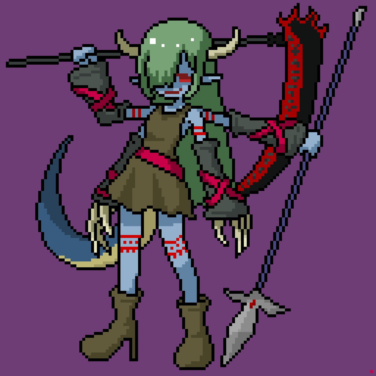 pixel_girls: 109