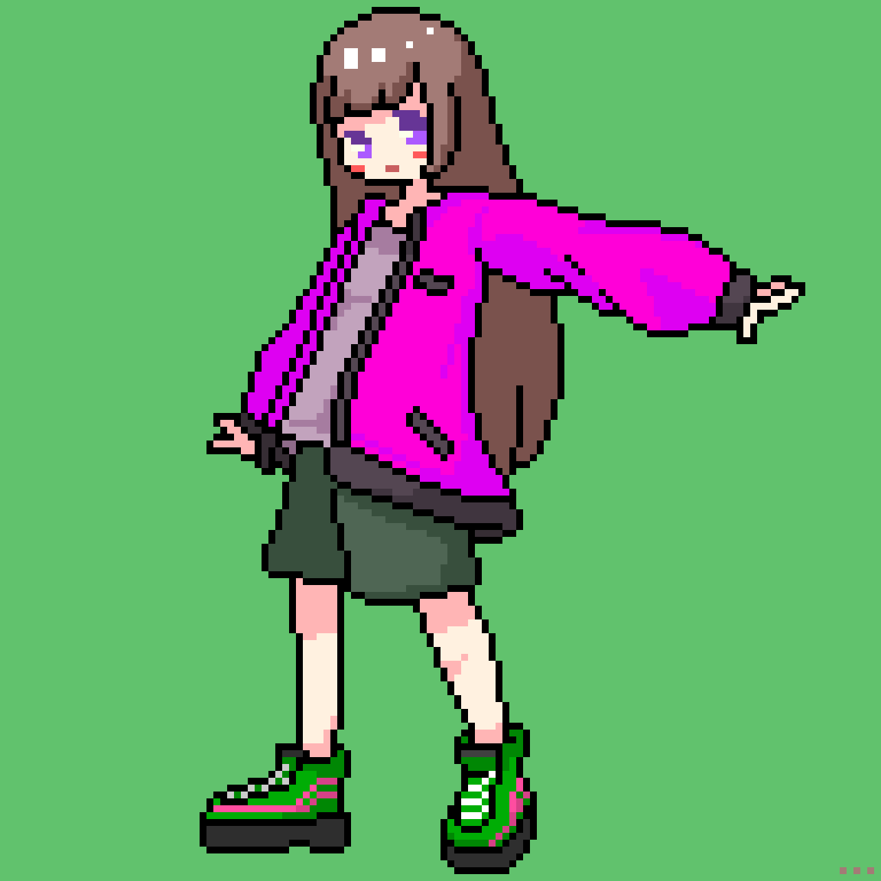 pixel_girls: 42