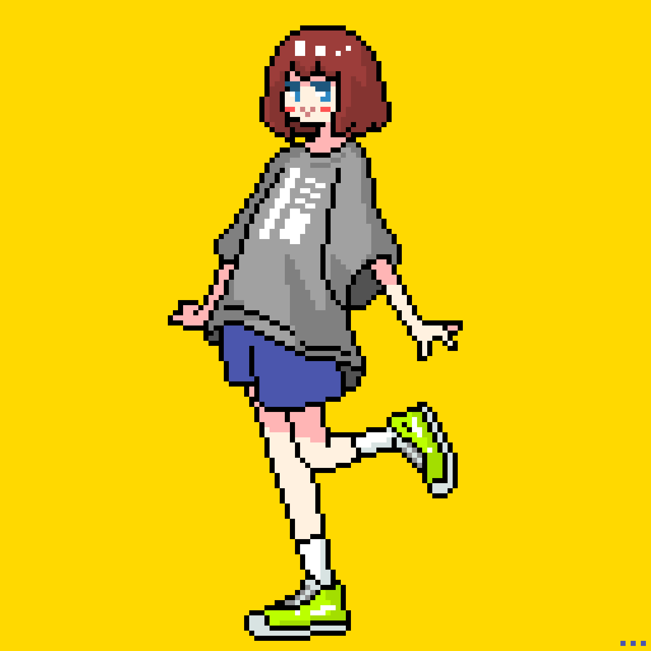 pixel_girls: 34