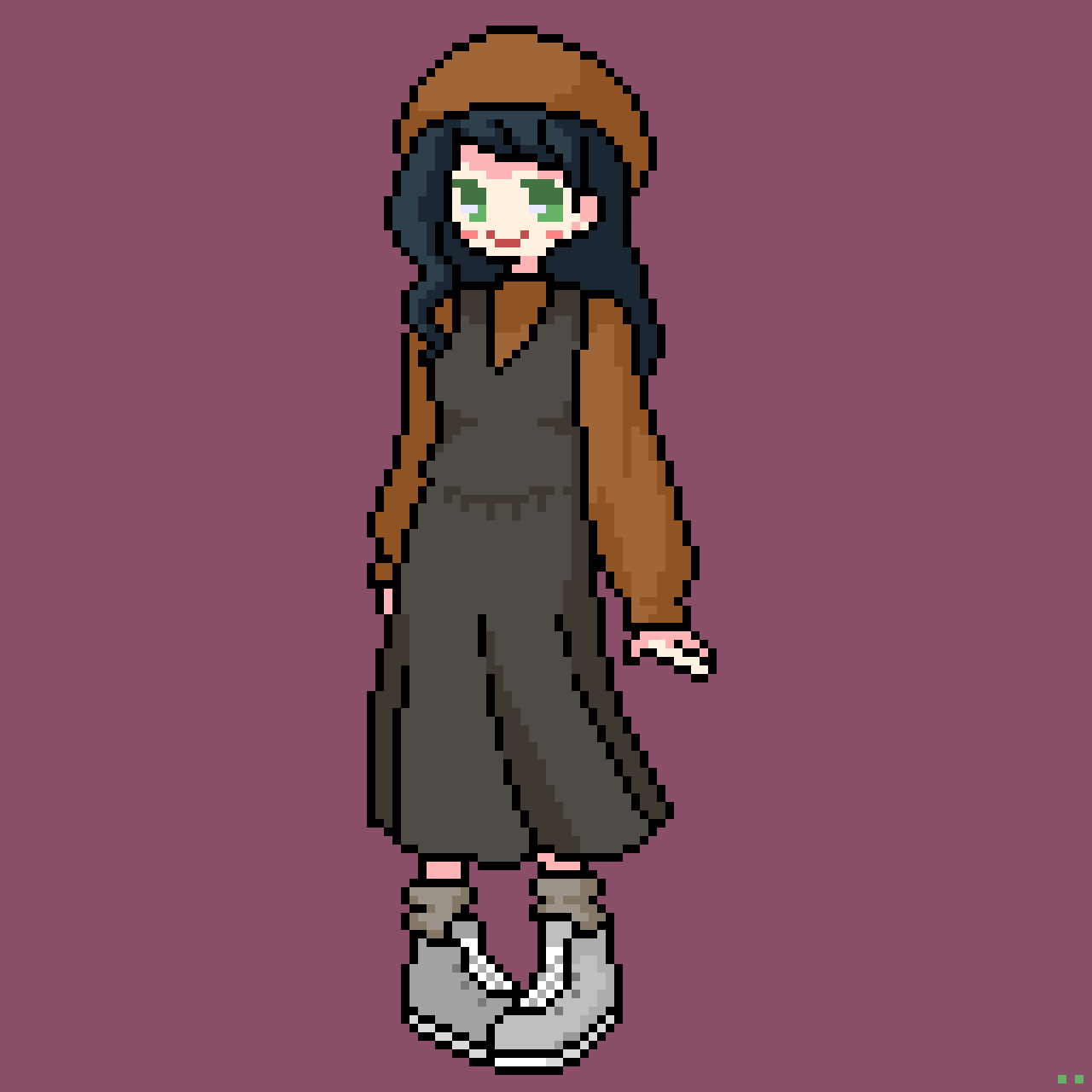 pixel_girls: 50