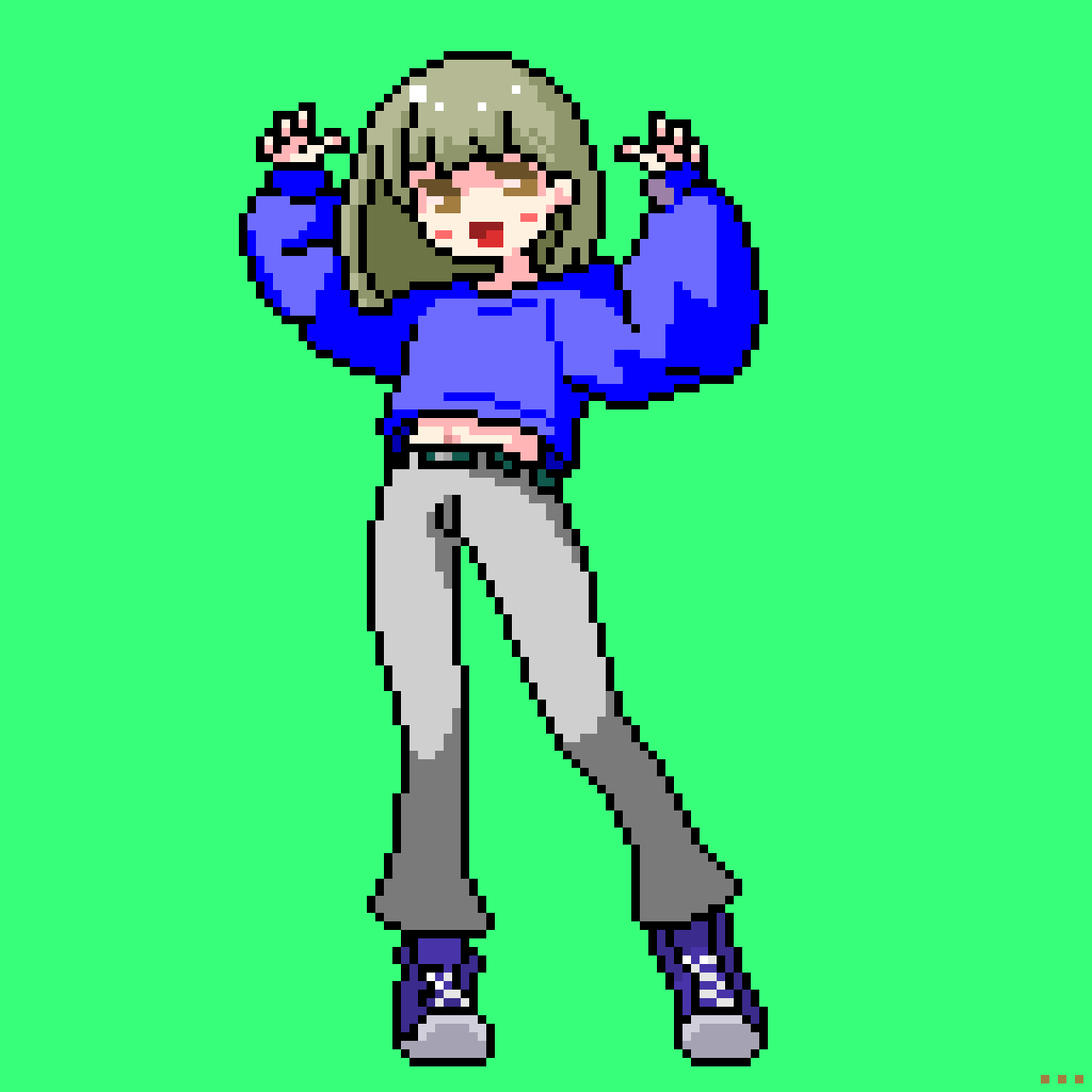 pixel_girls: 188