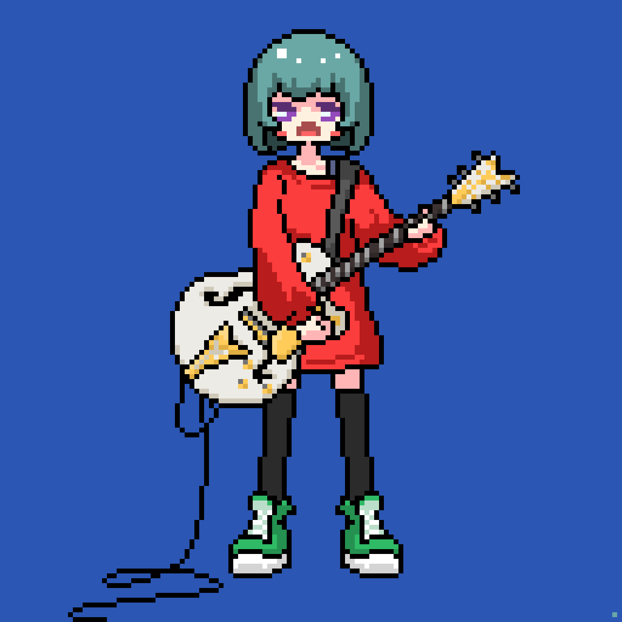 pixel_girls: 121