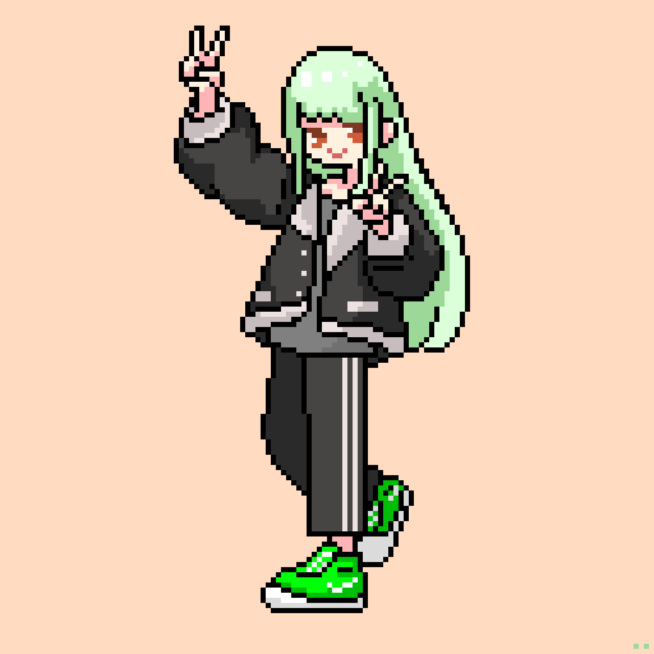 pixel_girls: 30