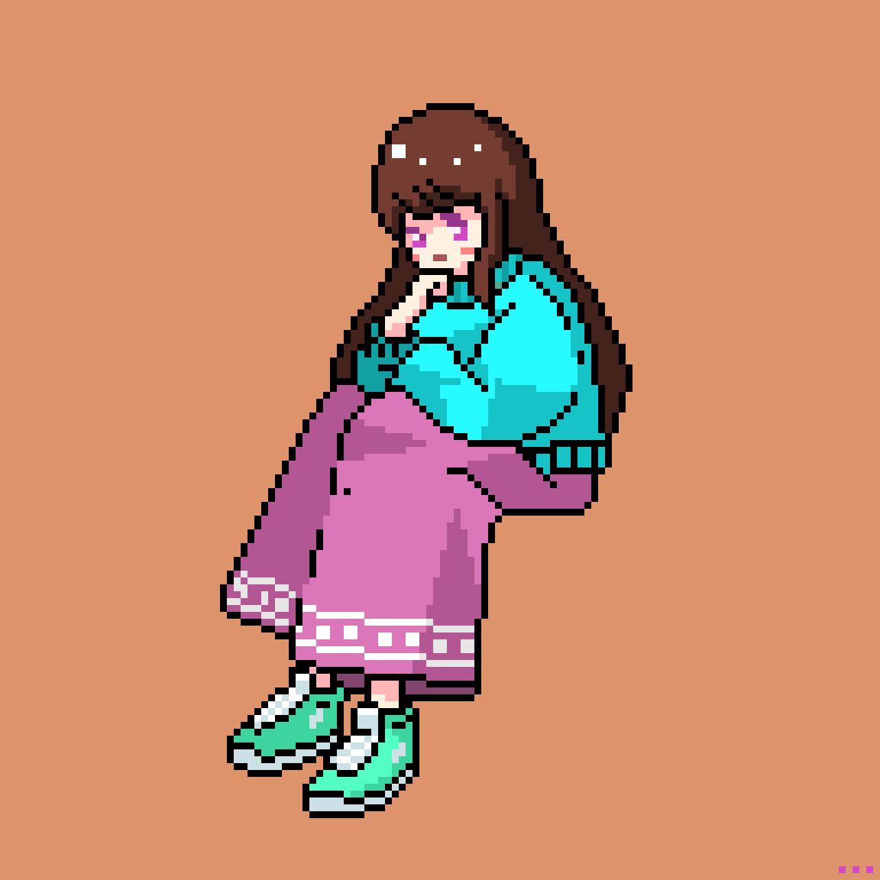 pixel_girls: 93