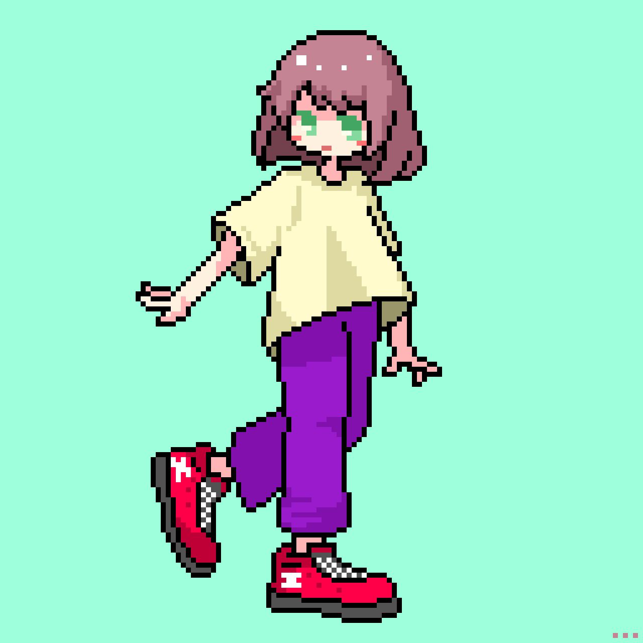 pixel_girls: 81