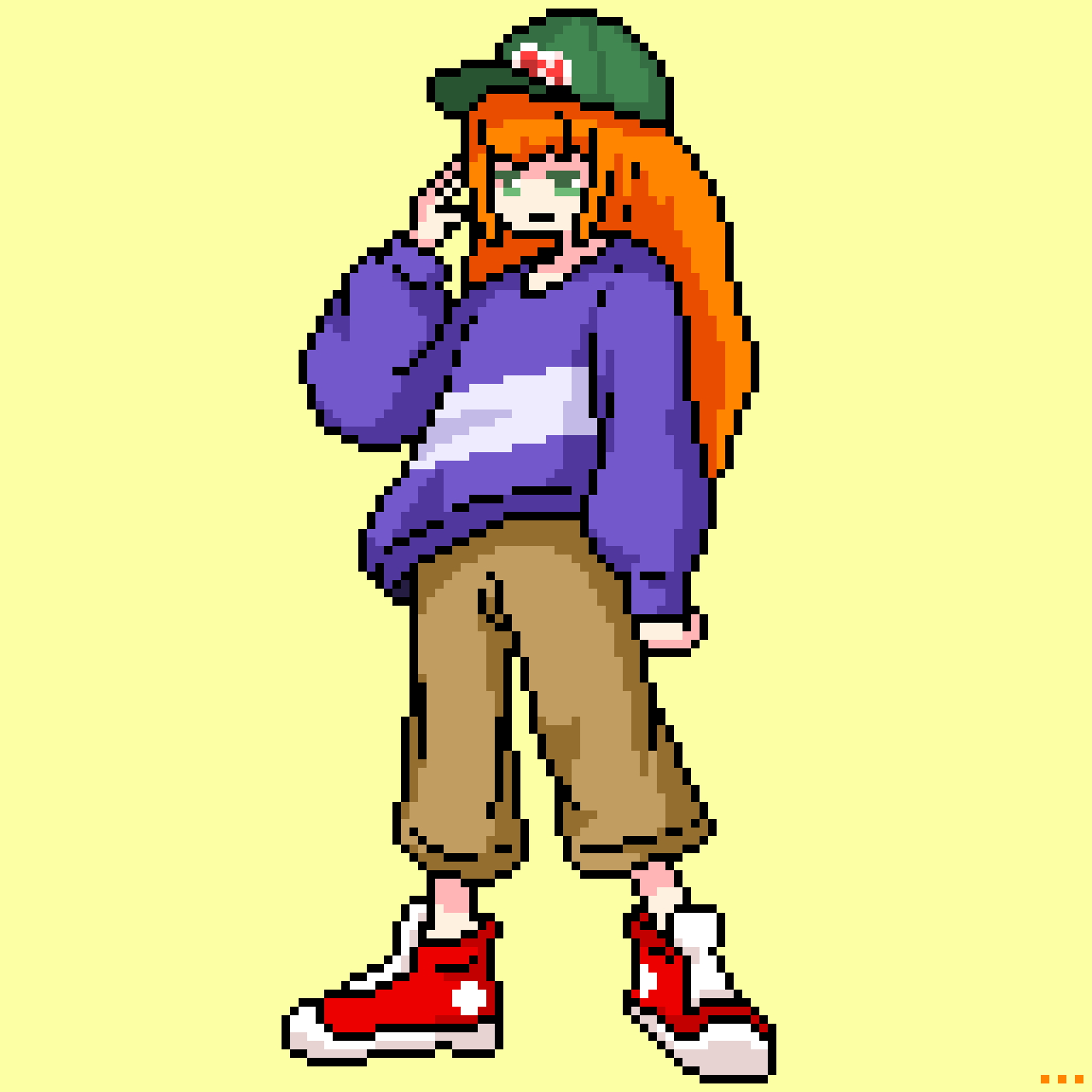 pixel_girls: 22