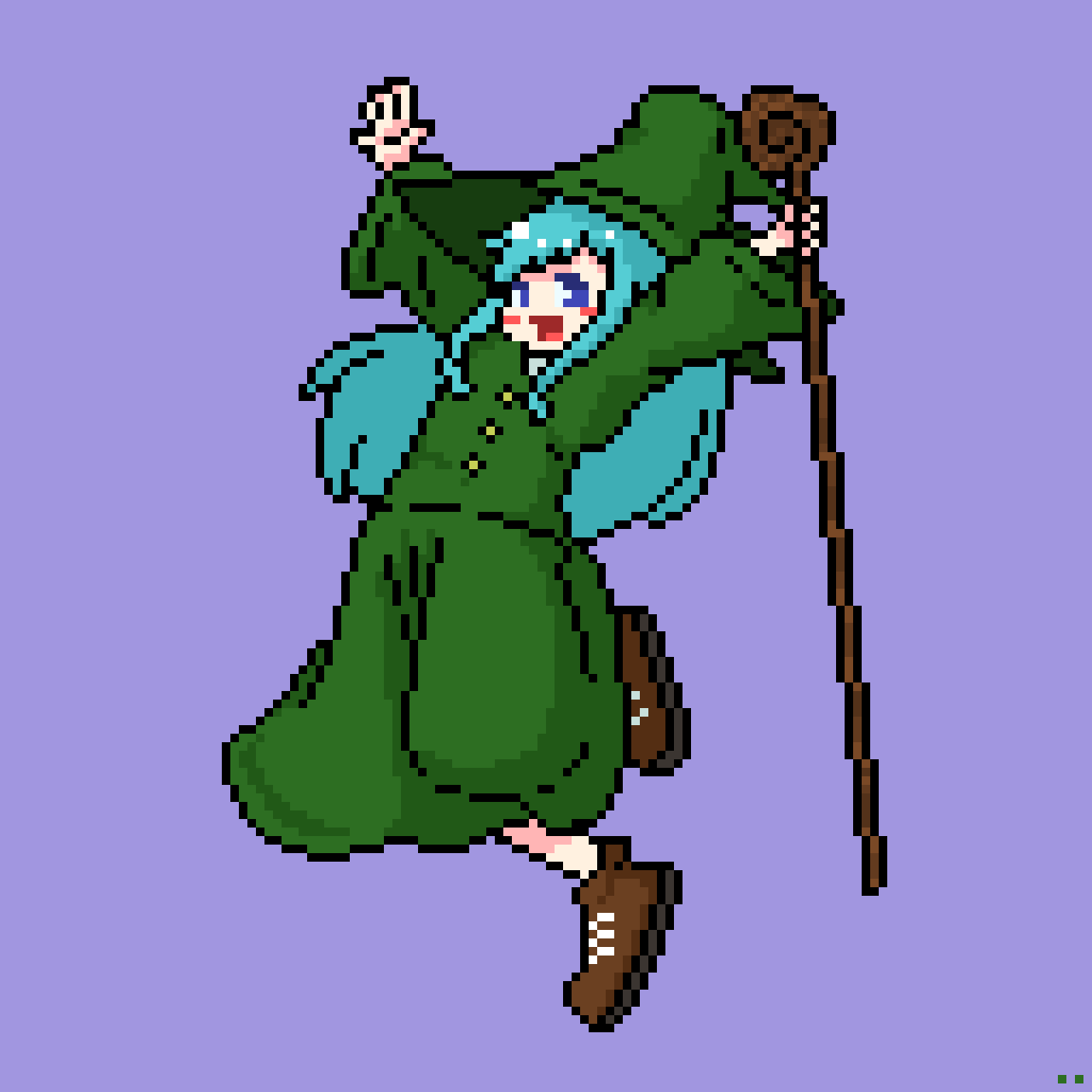 pixel_girls: 215