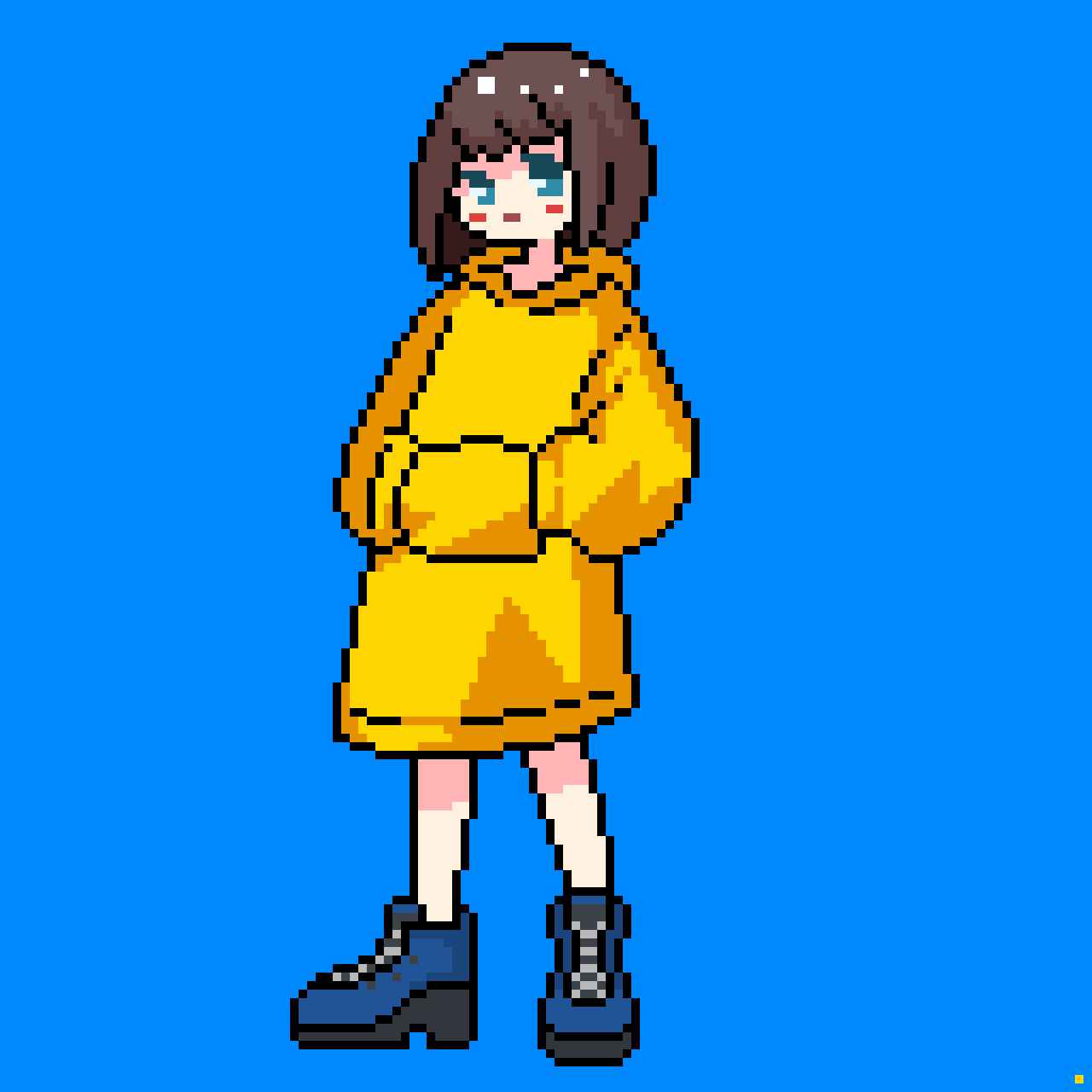 pixel_girls: 65