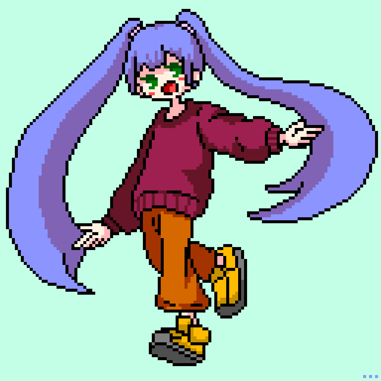 pixel_girls: 6