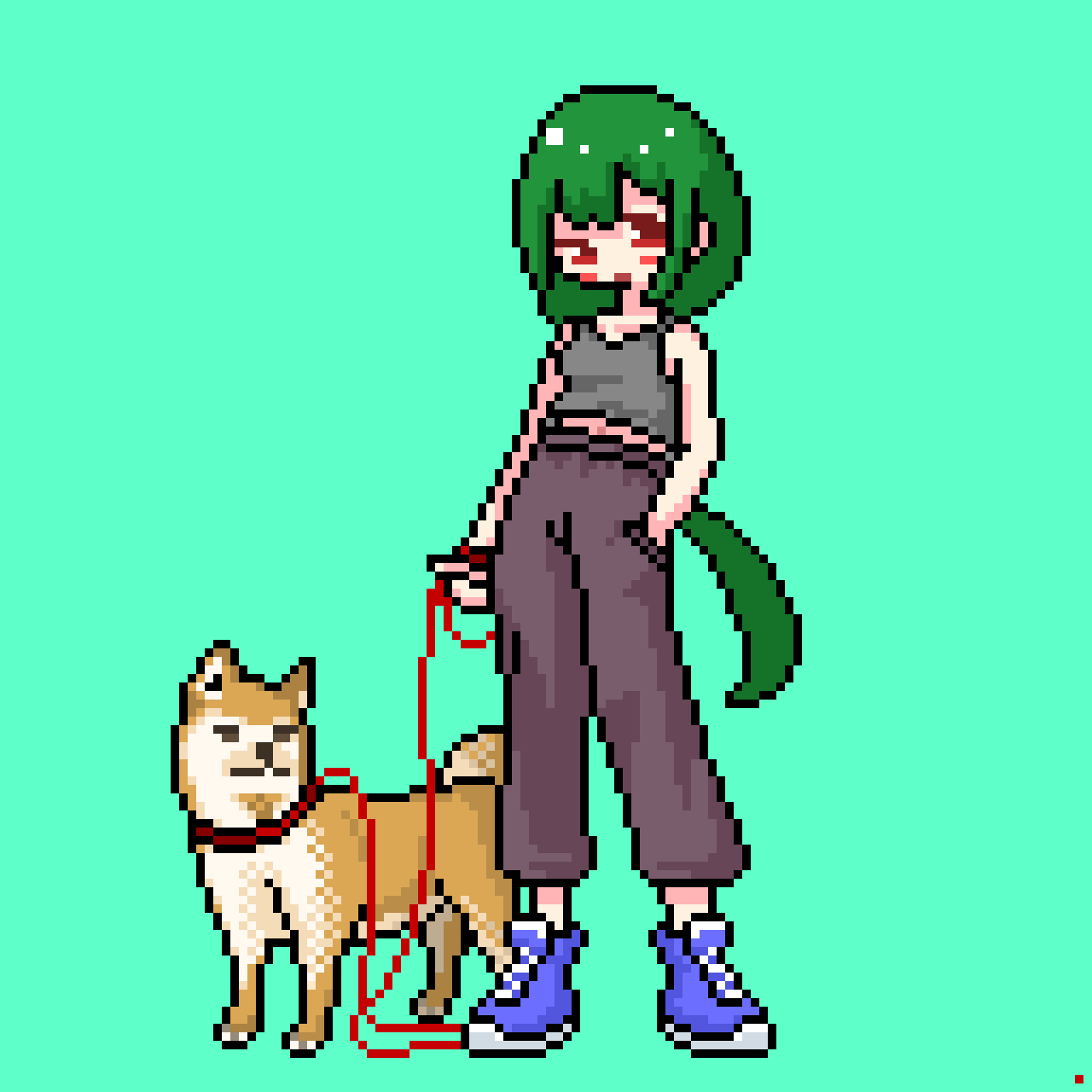 pixel_girls: 66