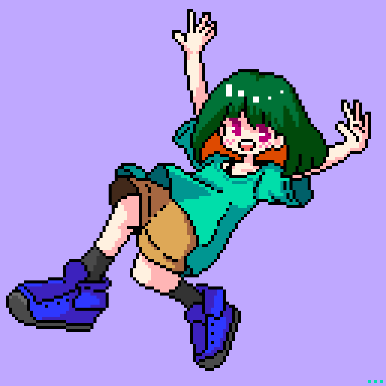 pixel_girls: 9