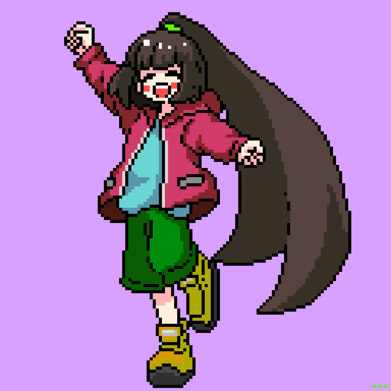 pixel_girls: 13