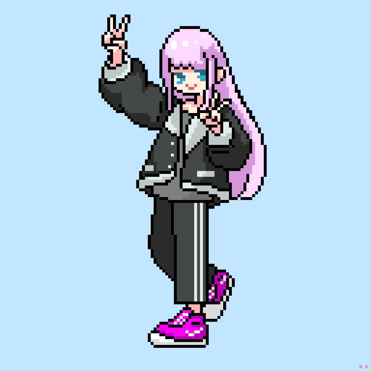 pixel_girls: 29