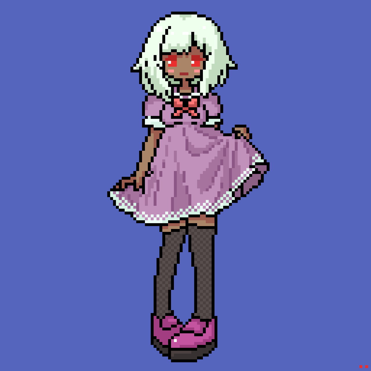pixel_girls: 86
