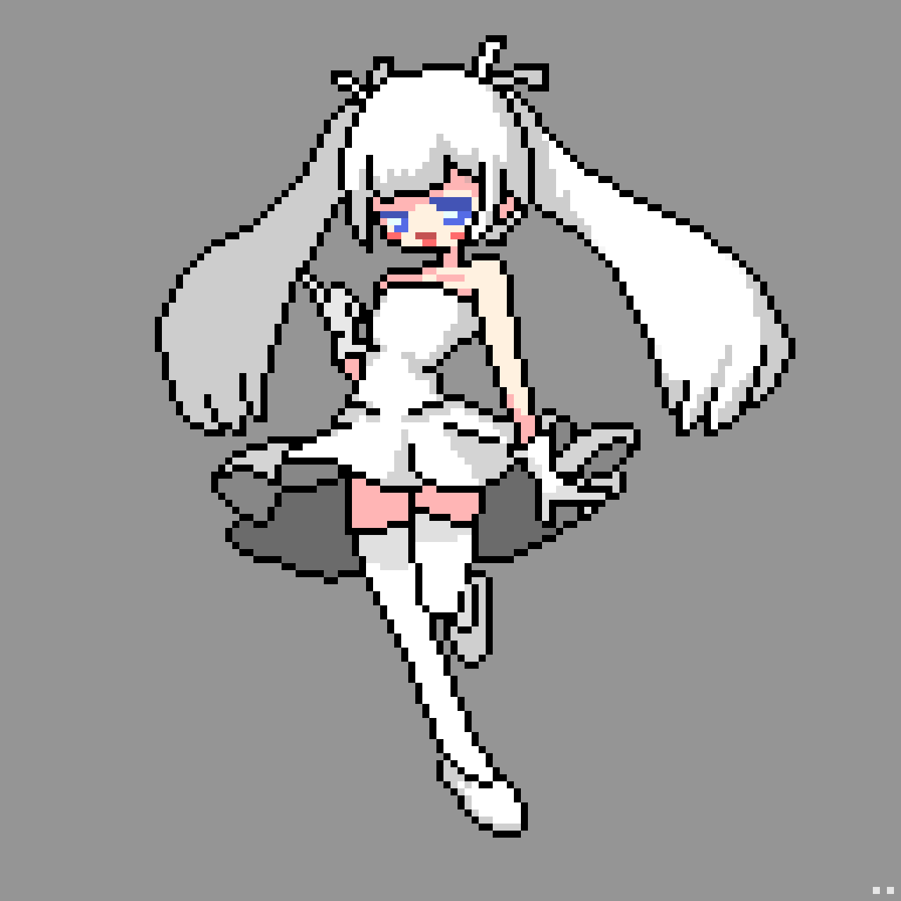 pixel_girls: 151