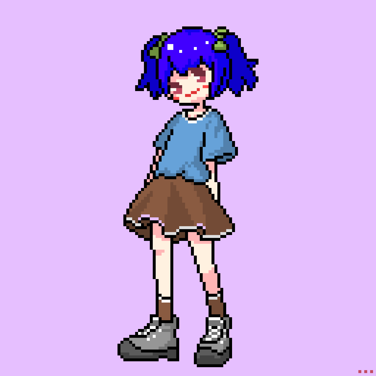 pixel_girls: 118