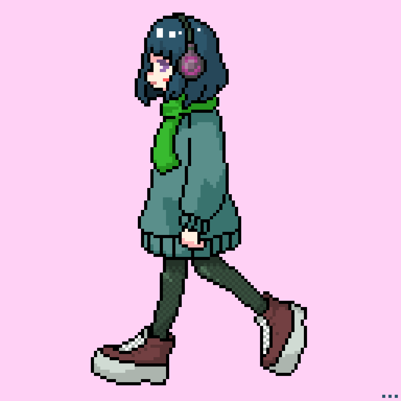 pixel_girls: 175