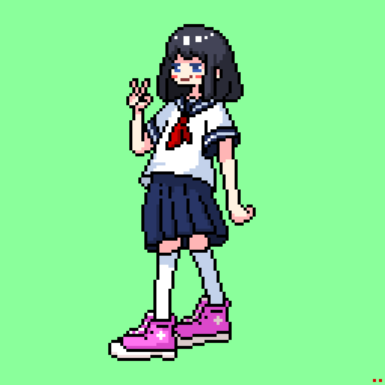 pixel_girls: 37