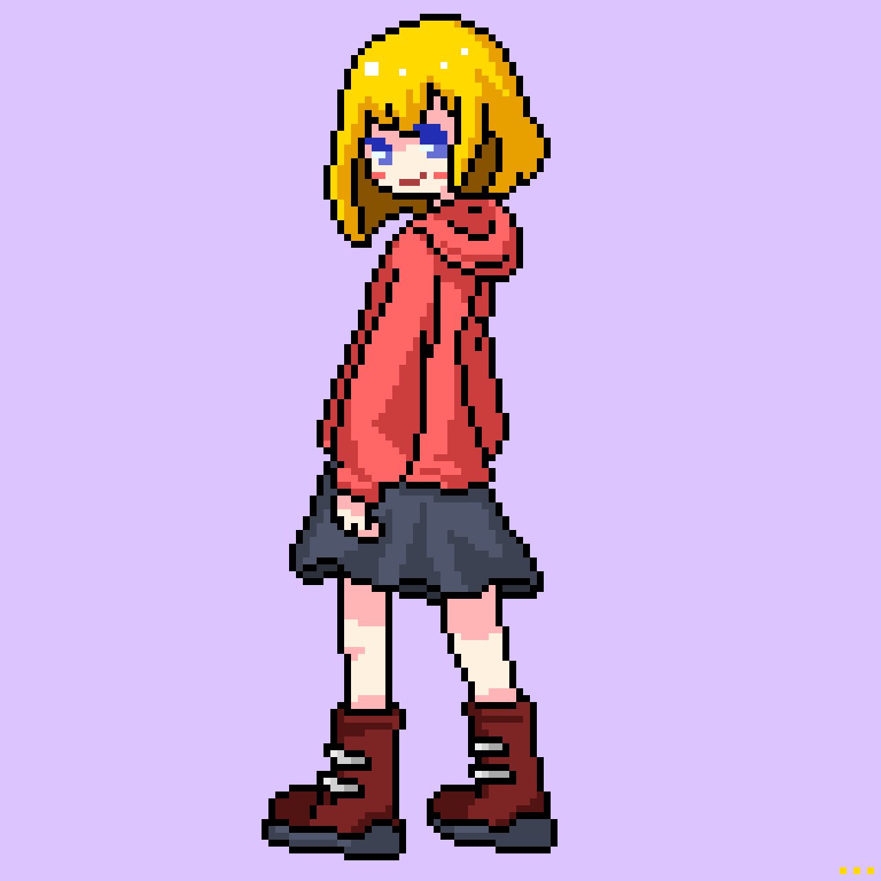 pixel_girls: 98