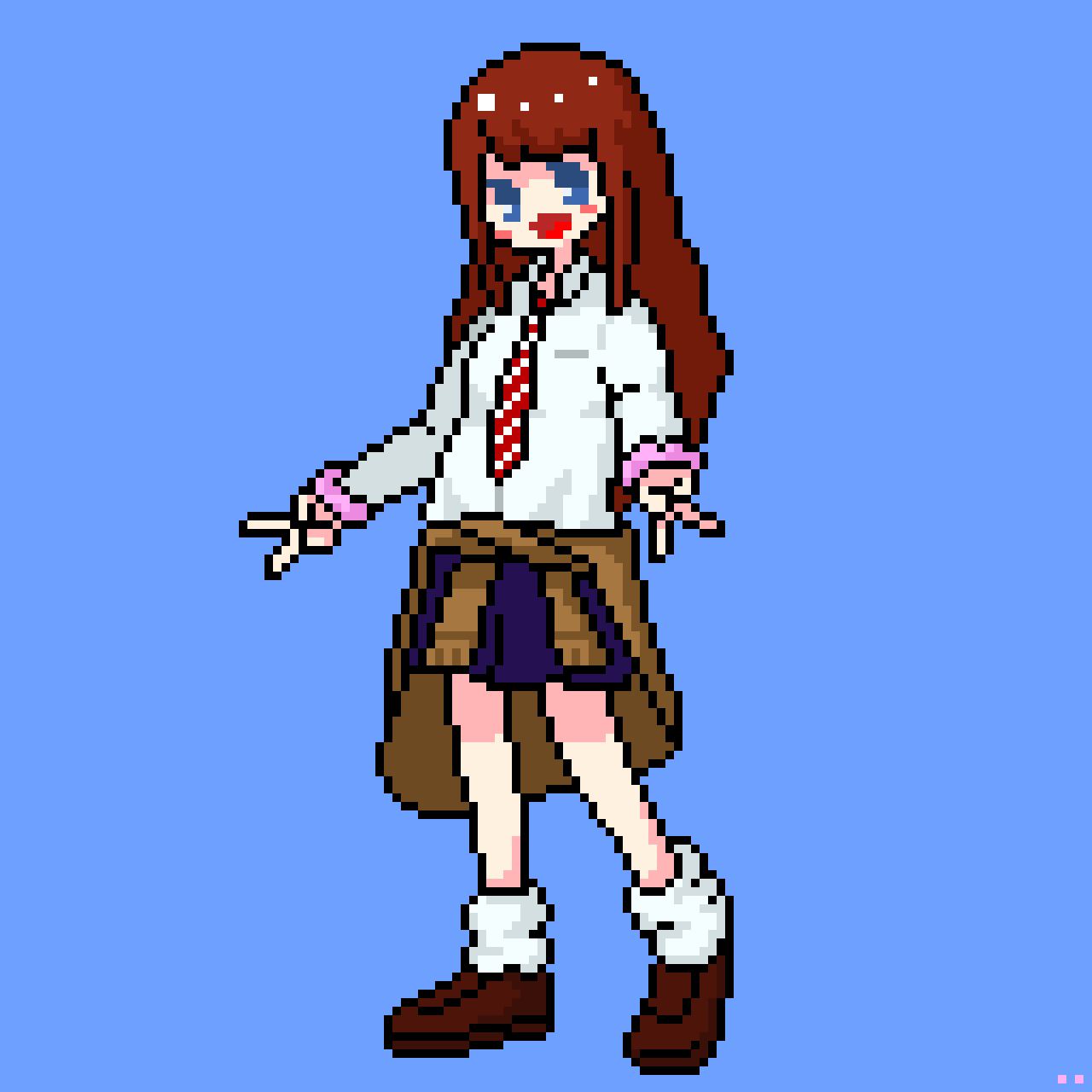 pixel_girls: 177