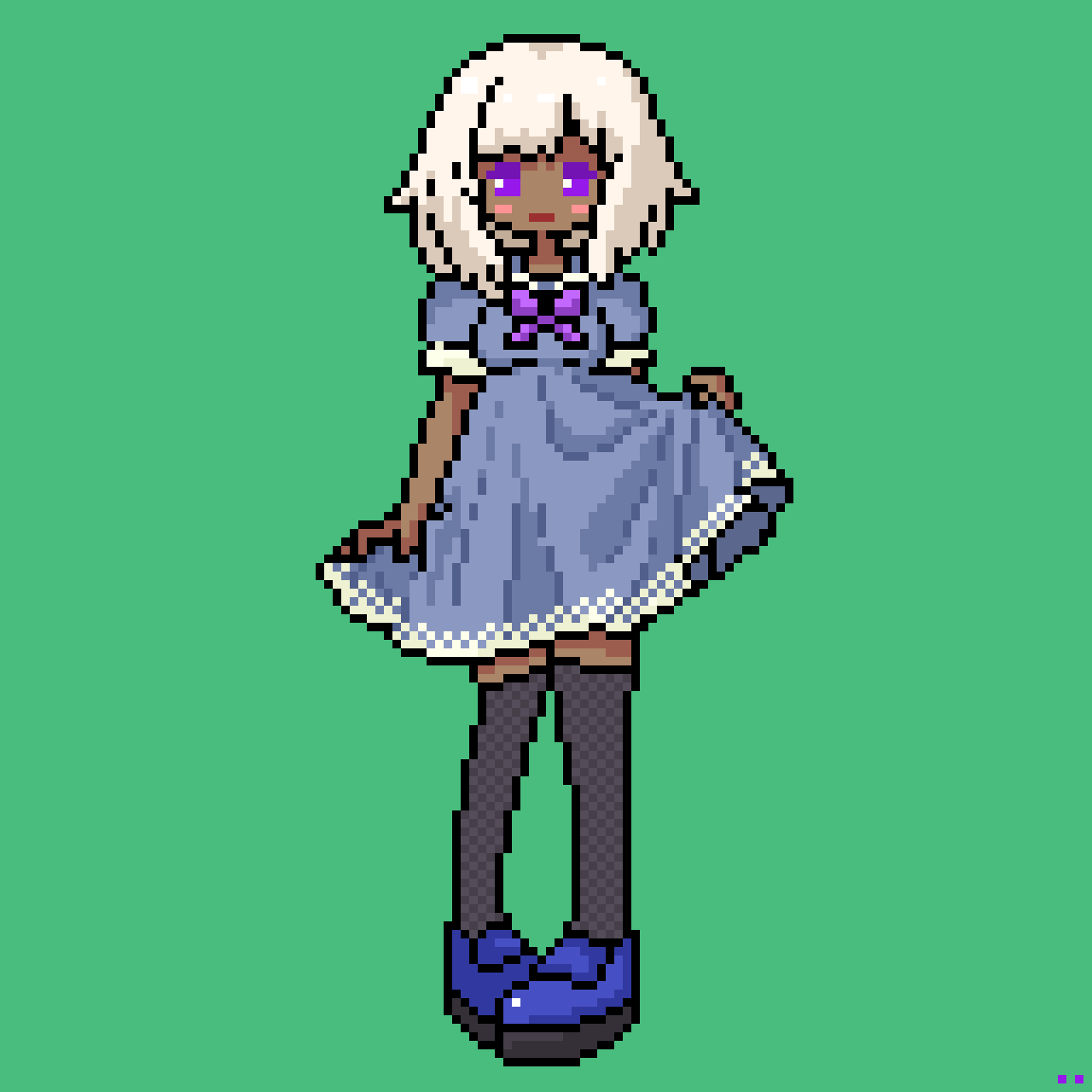 pixel_girls: 39