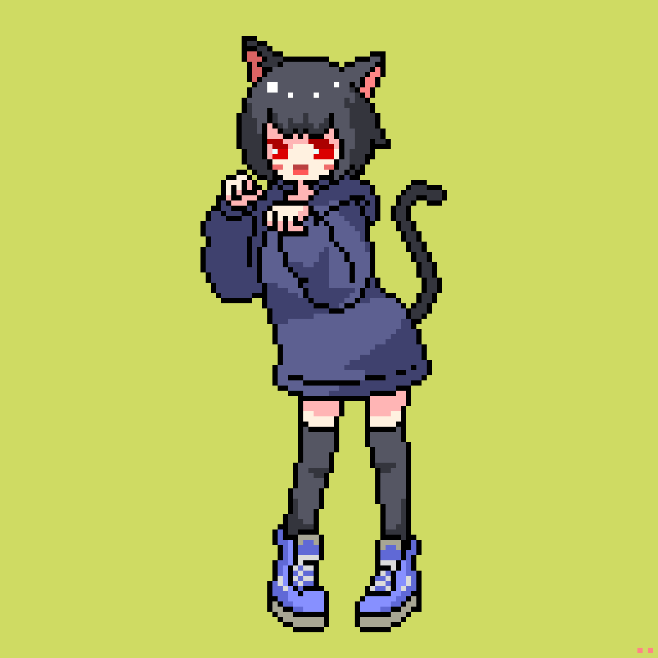 pixel_girls: 104