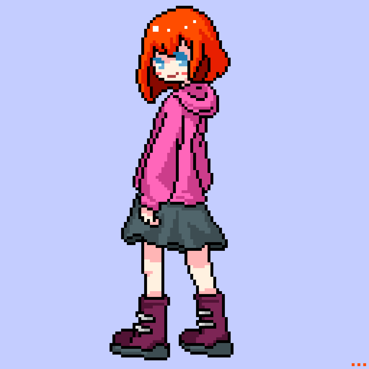 pixel_girls: 100