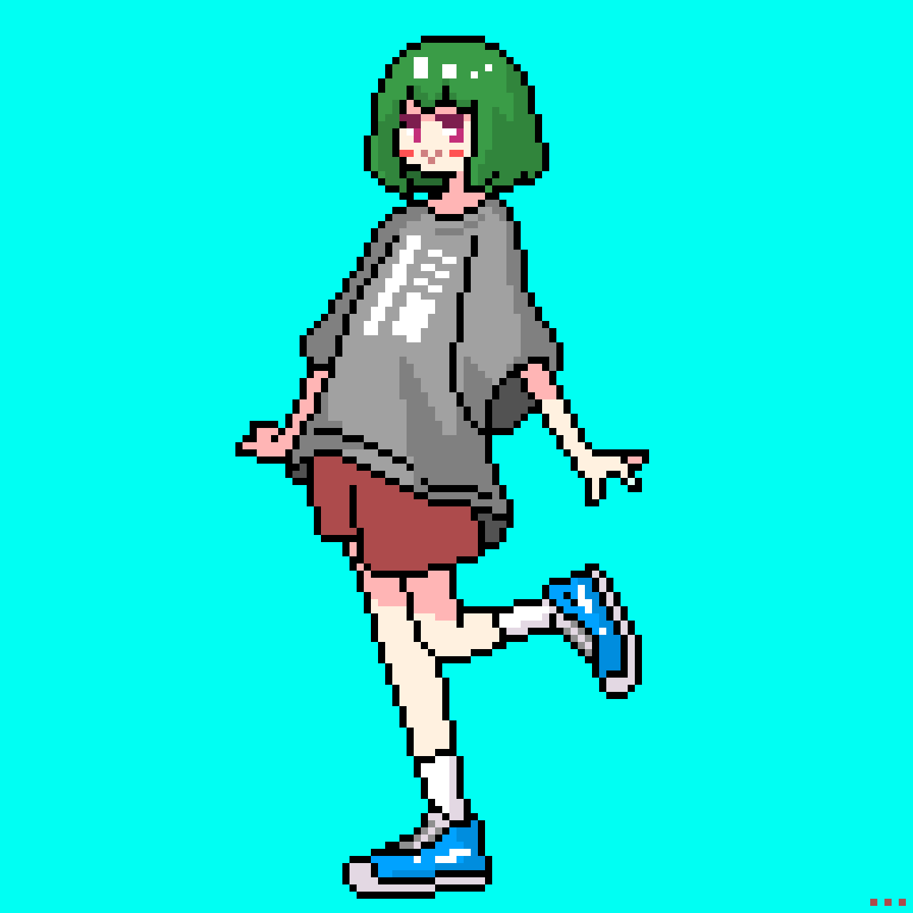 pixel_girls: 35