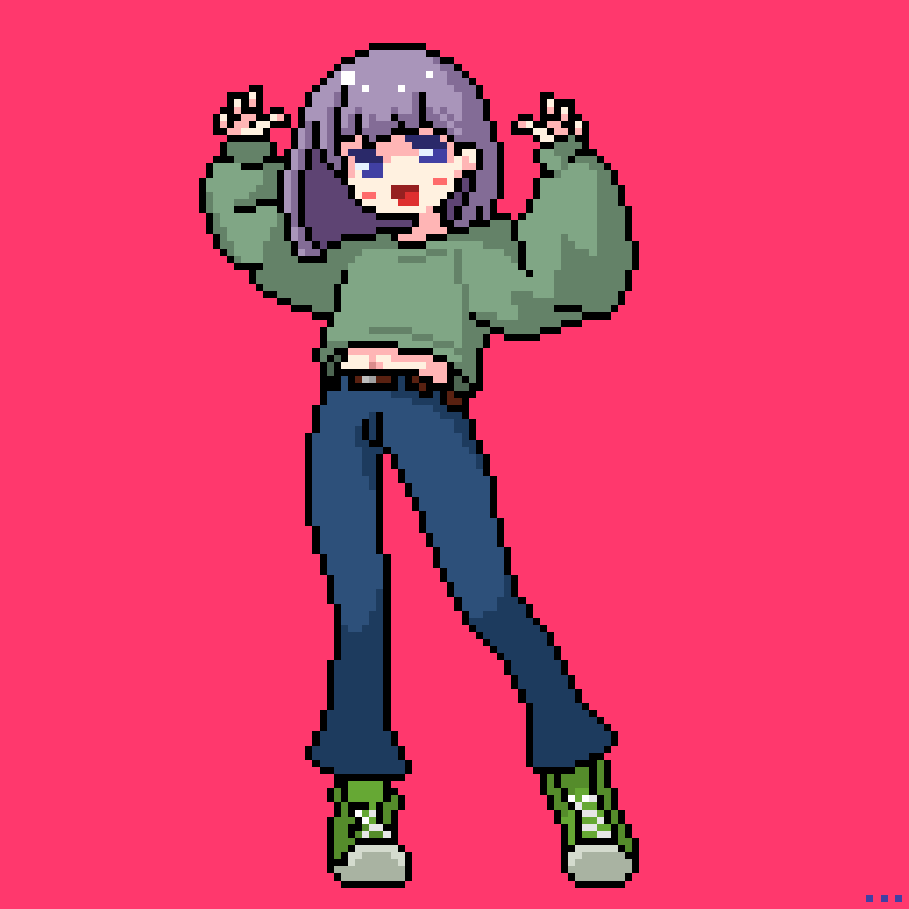 pixel_girls: 169