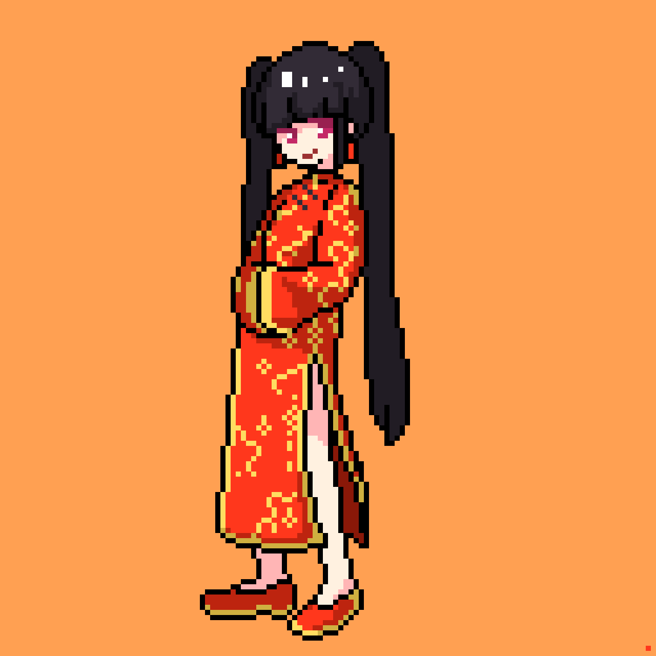 pixel_girls: 3