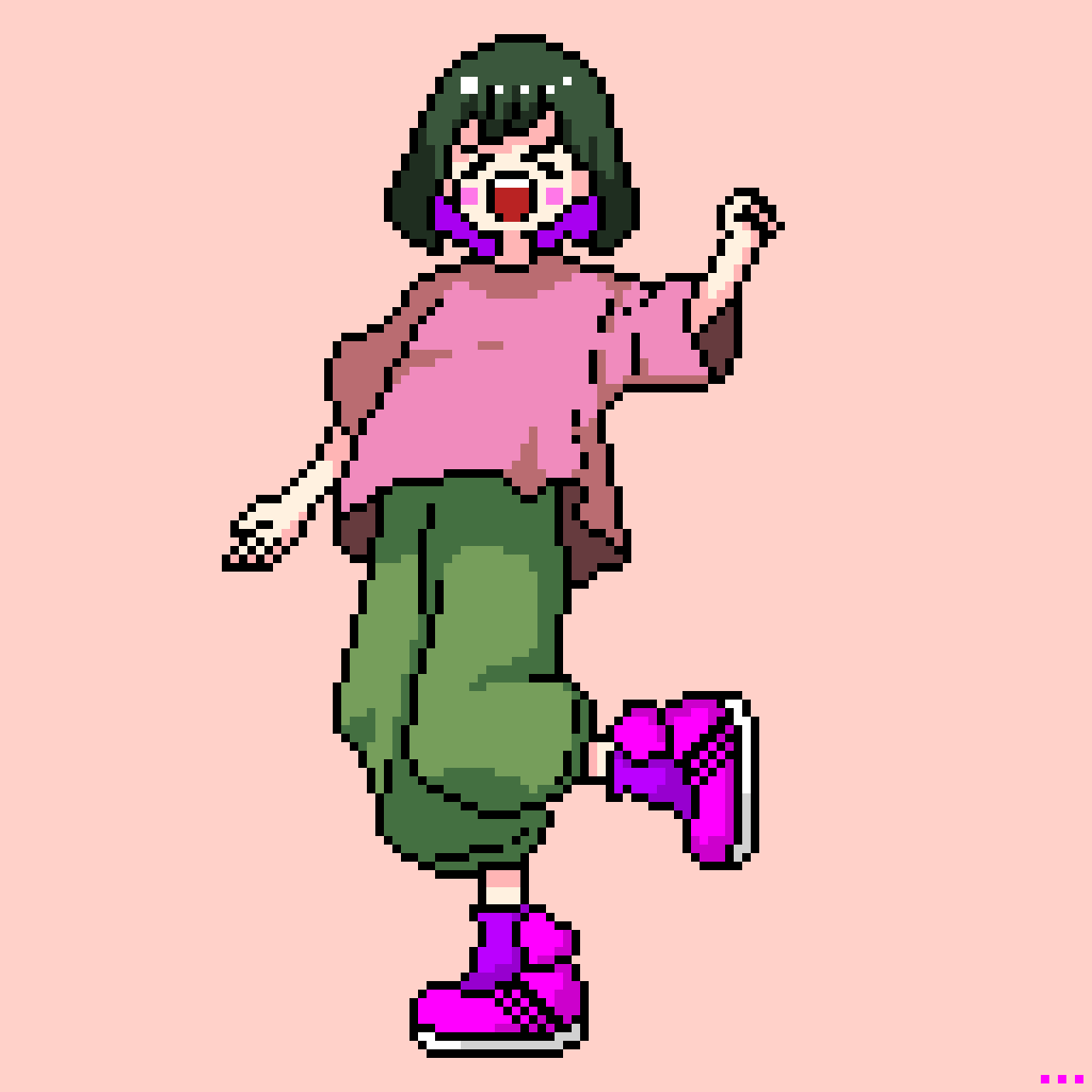 pixel_girls: 68