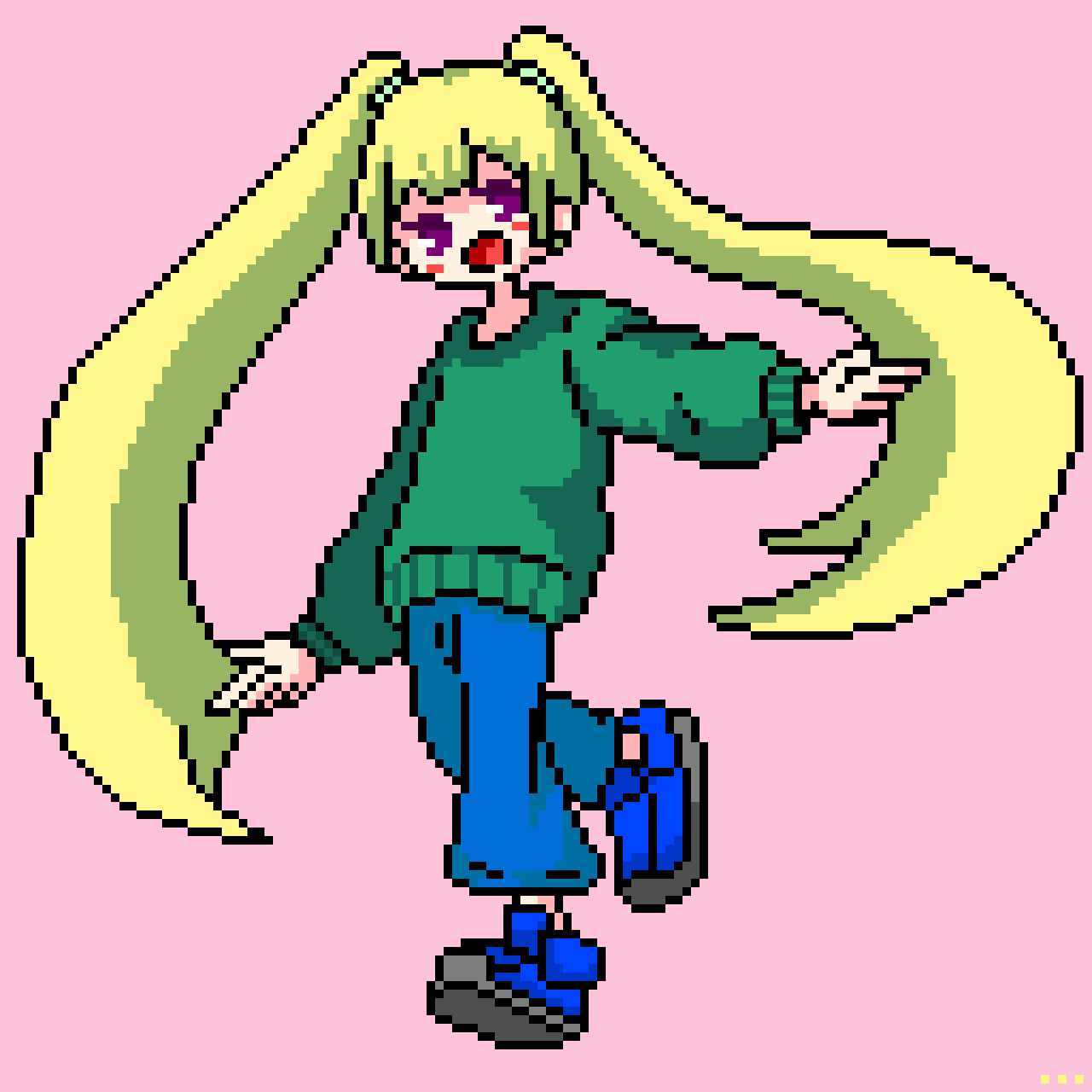 pixel_girls: 7