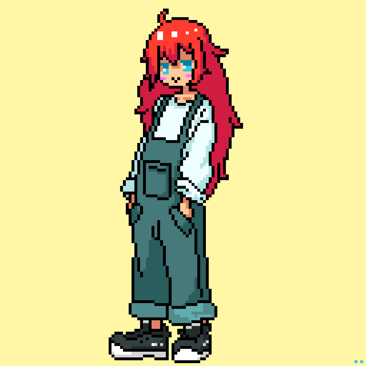 pixel_girls: 19