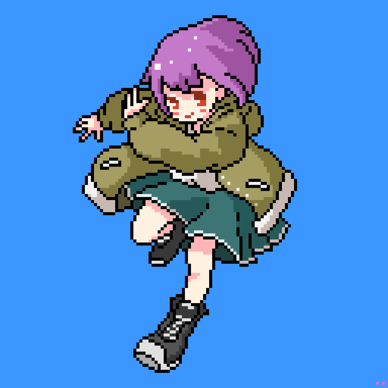 pixel_girls: 210