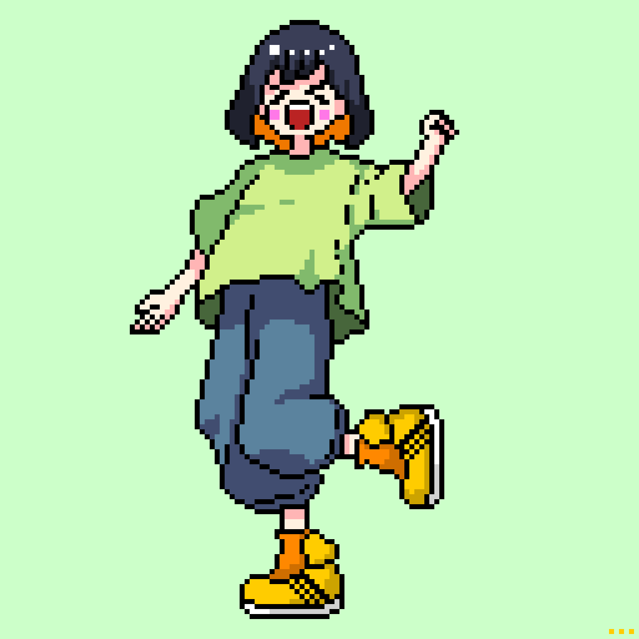 pixel_girls: 31