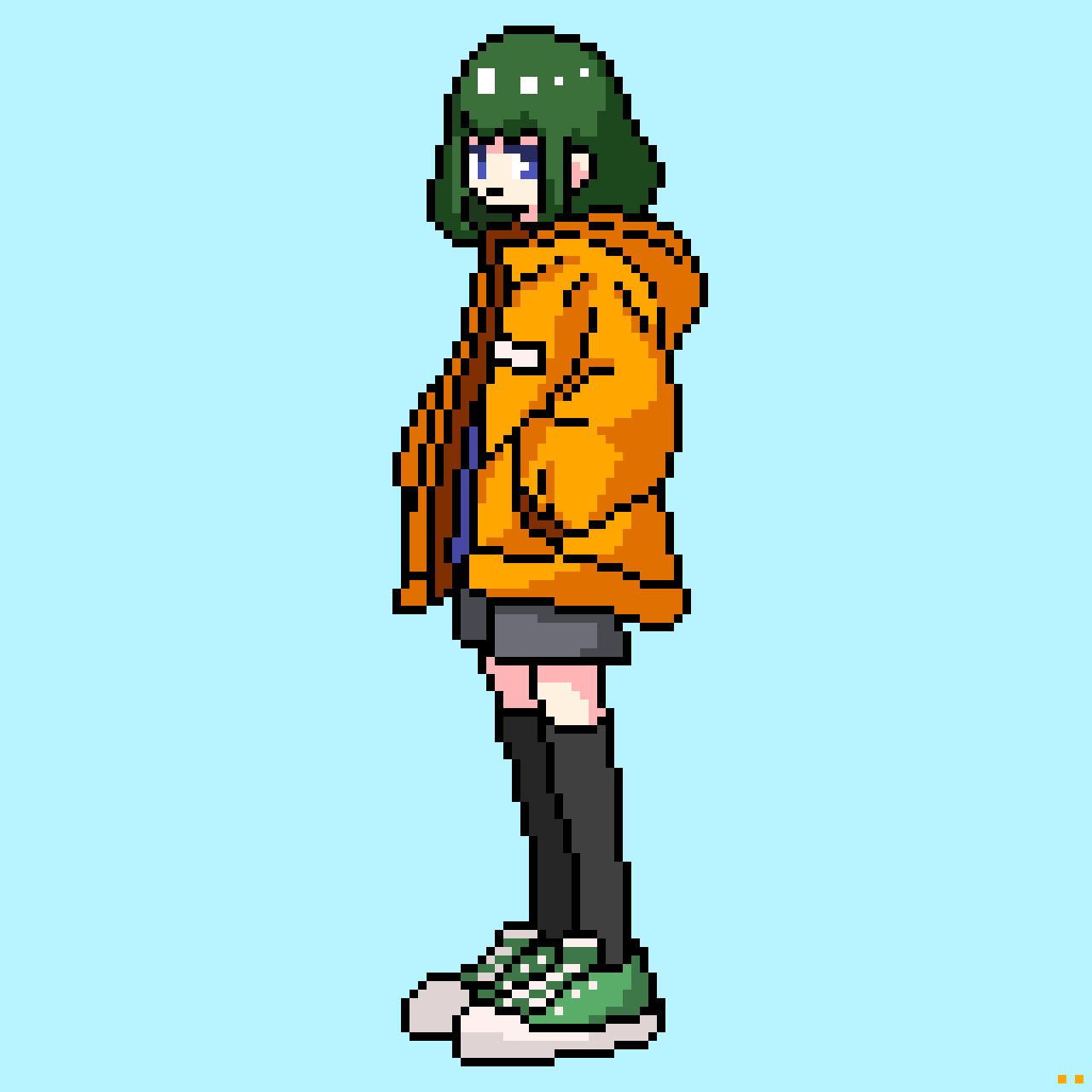 pixel_girls: 27