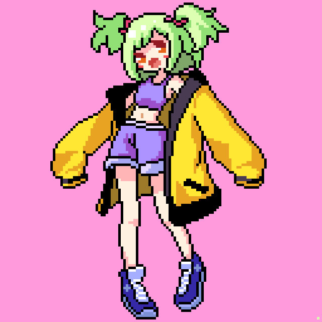 pixel_girls: 83