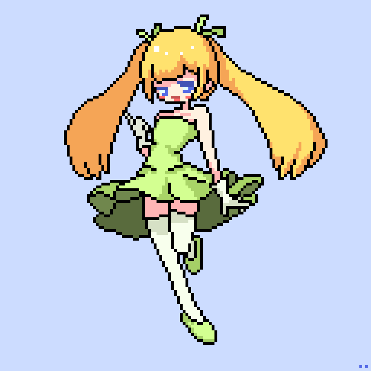 pixel_girls: 150