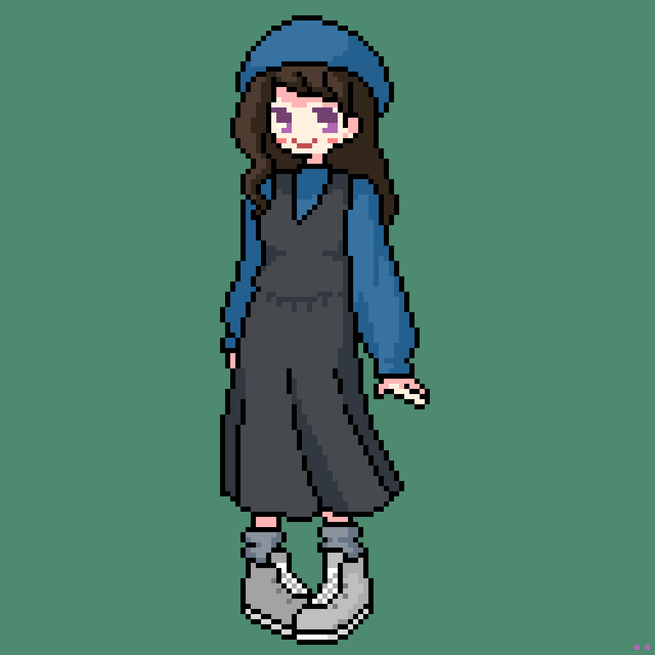 pixel_girls: 32